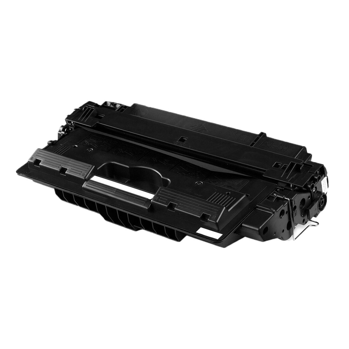 Huismerk HP 14X (CF214X) toner zwart hoge capaciteit