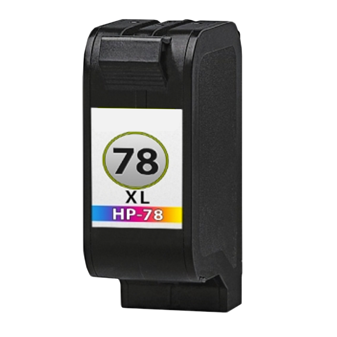 Huismerk HP 78XL (C6578DE) inktcartridge kleur