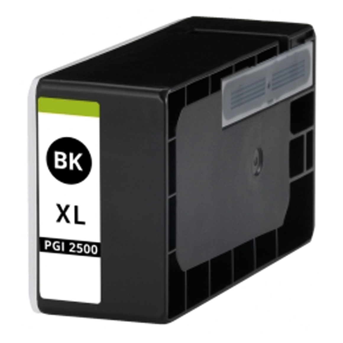 Huismerk Canon PGI-2500BK XL (9254B001) inktcartridge zwart