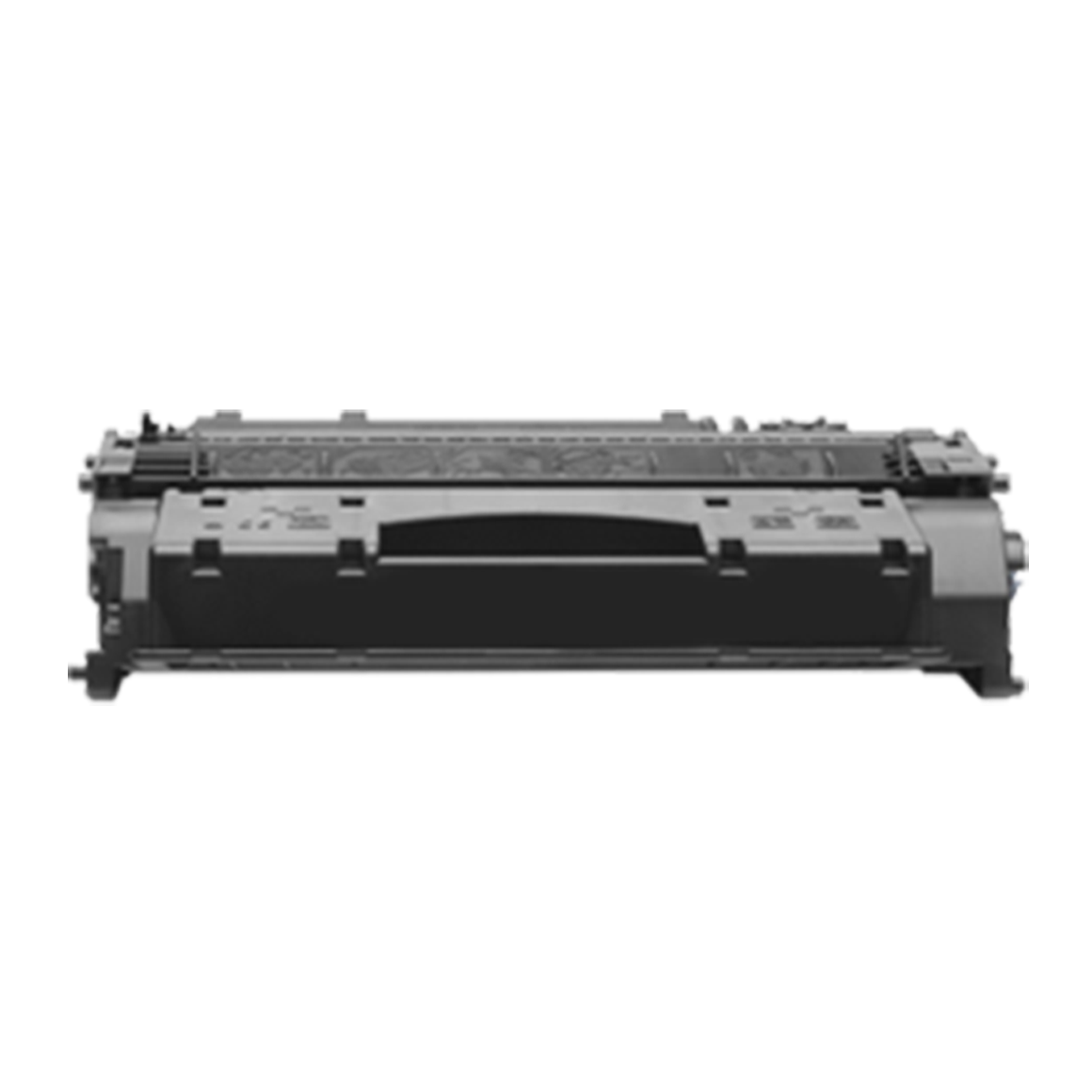 Huismerk HP 80X (CF280X) toner zwart hoge capaciteit