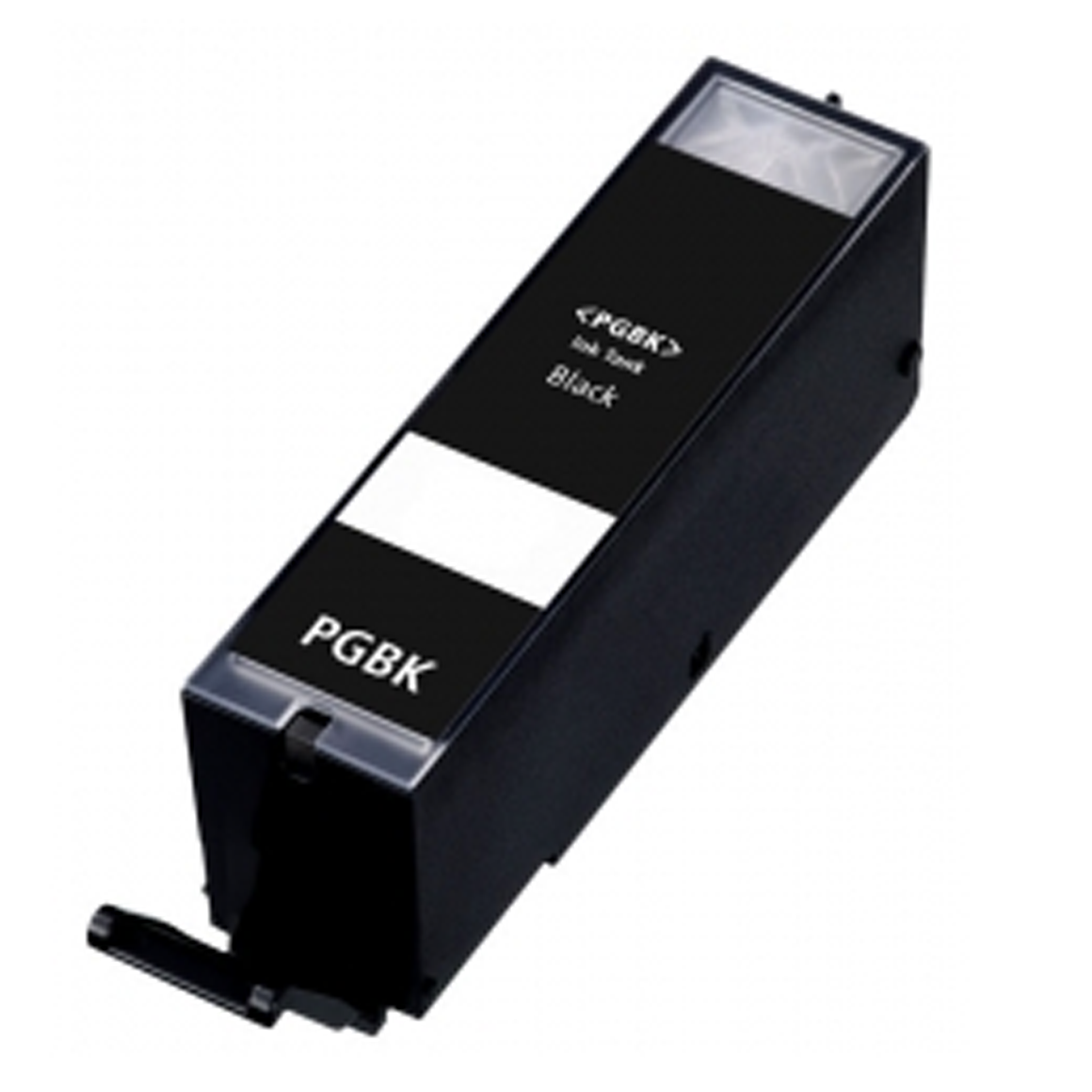 Huismerk Canon PGI-550PGBK XL inktcartridge pigment zwart