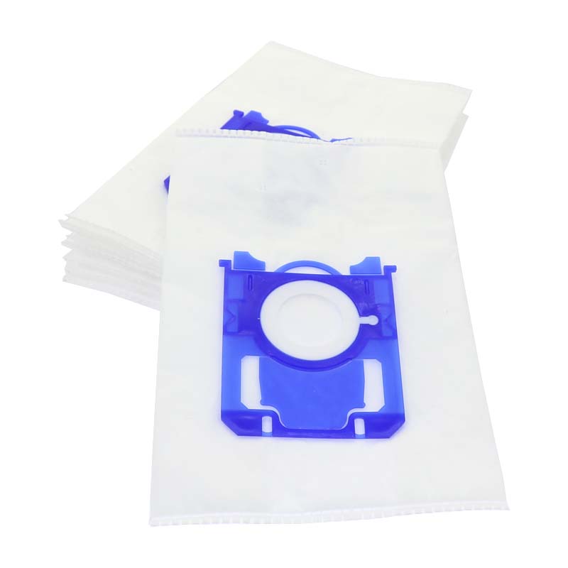 Philips S-Bag 3-D stofzuigerzakken 10 stuks (eigen merk)