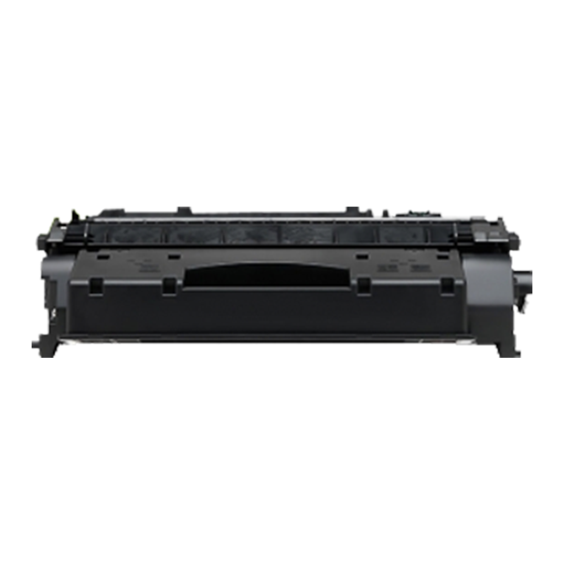 Huismerk HP 05X (CE505X) toner zwart hoge capaciteit