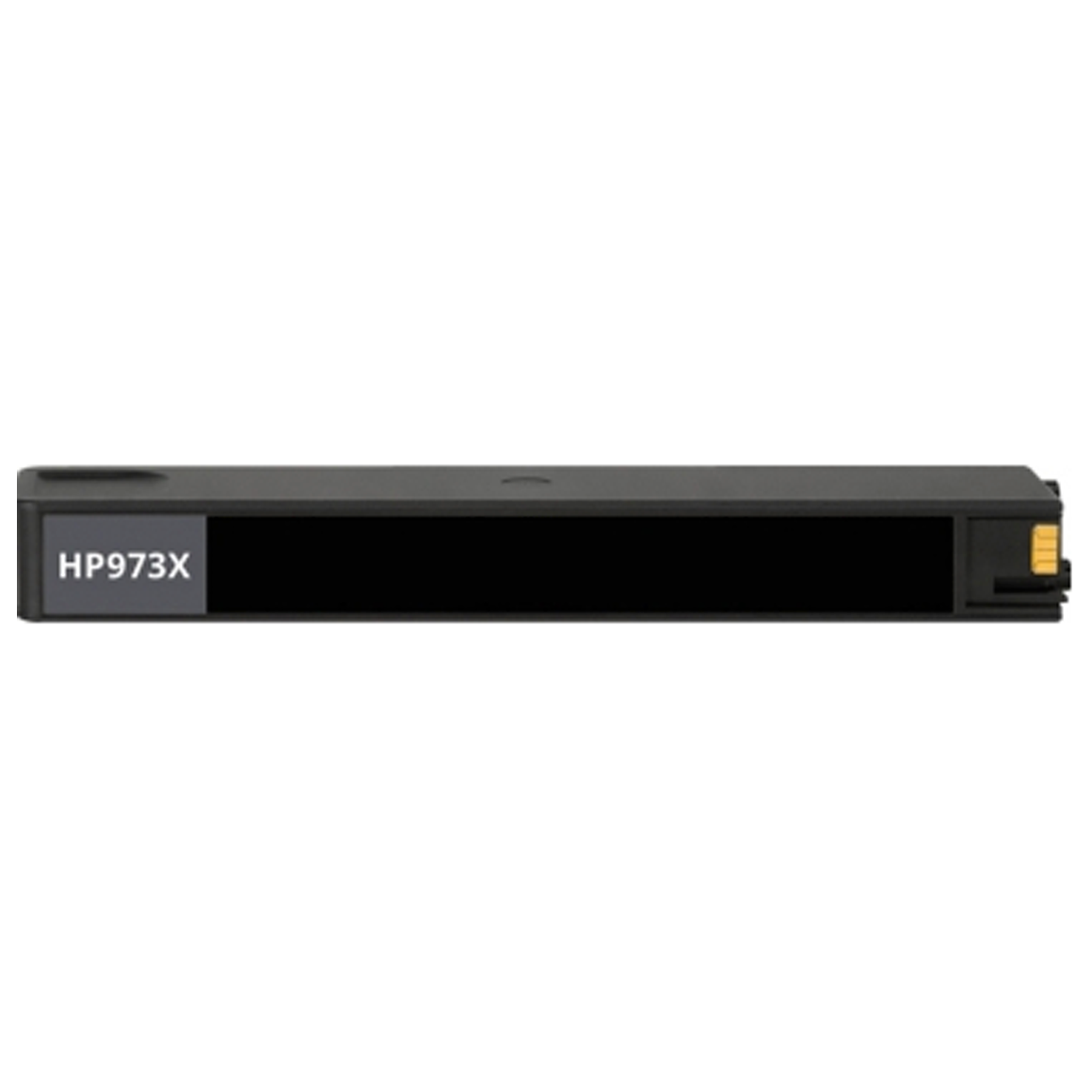 Huismerk HP 973X XL (L0S07AE) inktcartridge zwart