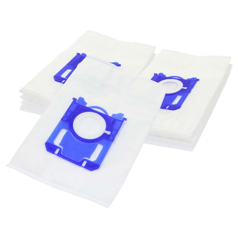 AEG Electrolux S-Bag 3-D stofzuigerzakken 20 stuks (eigen merk)