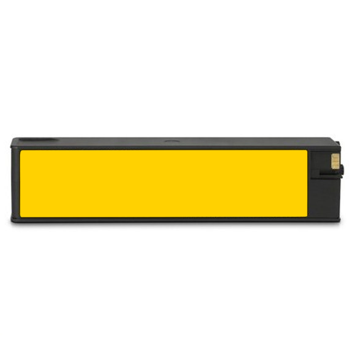 Huismerk HP 991X XL (M0J98AE) inktcartridge geel