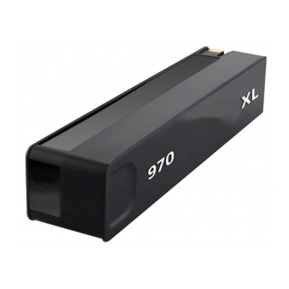 Huismerk HP 970XL (CN625AE) inktcartridge zwart