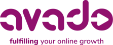 Avado Logistics BV logo