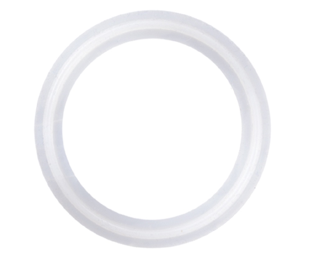 Silicone mini gasket for 1/2