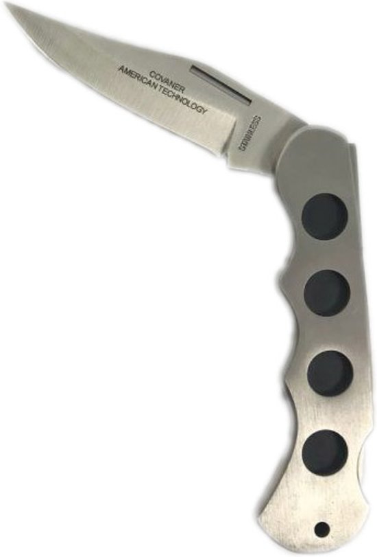 Dagaanbieding - Covaner KN-412 - Pocket Knife dagelijkse koopjes